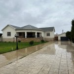Satılır 4 otaqlı Həyət evi/villa, Buzovna, Xəzər rayonu 1