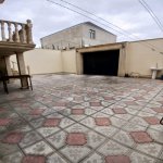 Satılır 7 otaqlı Həyət evi/villa, Avtovağzal metrosu, Biləcəri qəs., Binəqədi rayonu 4