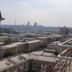 Kirayə (aylıq) 2 otaqlı Yeni Tikili, 28 May metrosu, Nəsimi rayonu 20