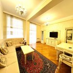 Аренда 3 комнатная Новостройка, Белый город, Хетаи район 4