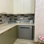 Kirayə (aylıq) 2 otaqlı Yeni Tikili, 28 May metrosu, Nəsimi rayonu 8