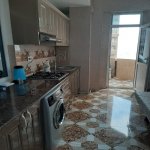 Kirayə (aylıq) 3 otaqlı Yeni Tikili, İnşaatçılar metrosu, Yasamal rayonu 8