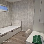 Kirayə (aylıq) 3 otaqlı Yeni Tikili, Neftçilər metrosu, 8-ci kilometr, Nizami rayonu 6