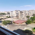 Satılır 2 otaqlı Köhnə Tikili, Xalqlar dostluğu metrosu, 8-ci kilometr, Nizami rayonu 8