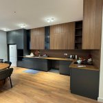 Аренда 3 комнатная Офис, м. Короглу метро, Наримановский р-н район 8