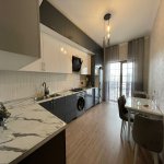 Аренда 3 комнат Новостройка, м. 28 Мая метро, Шярг Базары, Наримановский р-н район 12