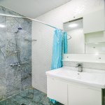 Посуточно 2 комнат Новостройка, м. 28 Мая метро, Насими район 18