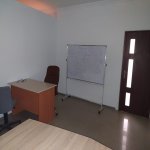 Kirayə (aylıq) 4 otaqlı Ofis, Nəsimi rayonu 12