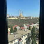 Kirayə (aylıq) 4 otaqlı Yeni Tikili, Nəsimi metrosu, 6-cı mikrorayon, Binəqədi rayonu 7