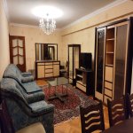 Kirayə (aylıq) 3 otaqlı Köhnə Tikili, Gənclik metrosu, Nərimanov rayonu 1