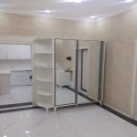 Аренда 3 комнат Новостройка, İnşaatçılar метро, Ясамал район 10
