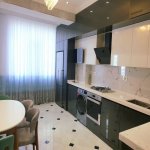 Kirayə (aylıq) 3 otaqlı Yeni Tikili, Gənclik metrosu, Nərimanov rayonu 4