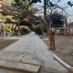Satılır 4 otaqlı Köhnə Tikili, Azadlıq metrosu, 8-ci mikrorayon, Binəqədi rayonu 11