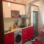 Satılır 2 otaqlı Köhnə Tikili, Azadlıq metrosu, 7-ci mikrorayon, Binəqədi rayonu 11