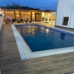Kirayə (aylıq) 4 otaqlı Bağ evi, Novxanı, Abşeron rayonu 3