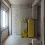 Satılır 3 otaqlı Yeni Tikili, Xətai metrosu, Ağ şəhər, Xətai rayonu 8