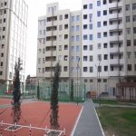 Satılır 2 otaqlı Yeni Tikili, Neftçilər metrosu, Bakıxanov qəs., Sabunçu rayonu 1