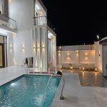 Посуточно 3 комнатная Дача, Мярдякан, AGA Бизнес Центр, Хязяр район 4