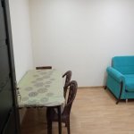 Kirayə (aylıq) 1 otaqlı Köhnə Tikili, İnşaatçılar metrosu, Yasamal rayonu 4