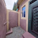 Satılır 1 otaqlı Həyət evi/villa, Binə qəs., Xəzər rayonu 9
