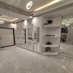 Продажа 2 комнатная Новостройка, м. Дярнягюль метро, 7-ой микрорайон, Бинагадинский р-н район 3