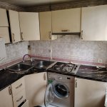 Kirayə (aylıq) 3 otaqlı Köhnə Tikili, Elmlər akademiyası metrosu, Yasamal rayonu 6