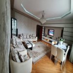 Kirayə (aylıq) 3 otaqlı Yeni Tikili, 28 May metrosu, Nəsimi rayonu 1