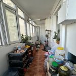 Satılır 1 otaqlı Yeni Tikili, Qara Qarayev metrosu, Bakıxanov qəs., Sabunçu rayonu 10