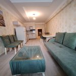 Kirayə (aylıq) 2 otaqlı Yeni Tikili, İnşaatçılar metrosu, Yasamal rayonu 2