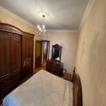 Kirayə (aylıq) 3 otaqlı Köhnə Tikili, Xalqlar dostluğu metrosu, 8-ci kilometr, Nizami rayonu 6