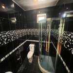 Satılır 4 otaqlı Həyət evi/villa, Avtovağzal metrosu, Biləcəri qəs., Binəqədi rayonu 12