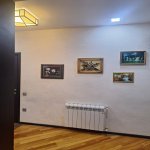 Продажа 2 комнат Новостройка, м. Гара Гараева метро, Низаминский р-н район 12