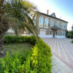 Kirayə (aylıq) 6 otaqlı Bağ evi, Şüvəlan, Xəzər rayonu 1