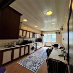 Satılır 3 otaqlı Yeni Tikili, Həzi Aslanov metrosu, Xətai rayonu 8