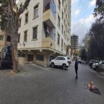 Satılır 2 otaqlı Yeni Tikili, Memar Əcəmi metrosu, 4-cü mikrorayon, Nəsimi rayonu 1