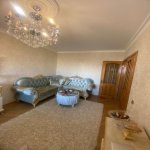 Satılır 4 otaqlı Köhnə Tikili, 9-cu mikrorayon, Binəqədi rayonu 1