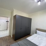 Продажа 3 комнатная Новостройка, İnşaatçılar метро, пос. Ясамал, Ясамал район 8