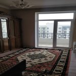 Kirayə (aylıq) 4 otaqlı Yeni Tikili, İnşaatçılar metrosu, Yasamal rayonu 7
