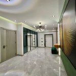 Аренда 2 комнат Новостройка, İnşaatçılar метро, Ясамал район 1