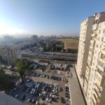 Аренда 3 комнат Новостройка, Ахмедли, Хетаи район 11