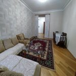 Kirayə (günlük) 2 otaqlı Yeni Tikili, Nizami metrosu, Yasamal rayonu 1