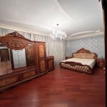 Kirayə (aylıq) 3 otaqlı Yeni Tikili, Nizami metrosu, Yasamal rayonu 4