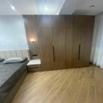Kirayə (aylıq) 3 otaqlı Yeni Tikili, Nizami metrosu, Nizami rayonu 7