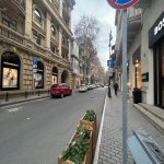 Kirayə (aylıq) Obyekt, Sahil metrosu, Səbail rayonu 2