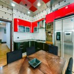Посуточно 4 комнат Новостройка, м. 28 Мая метро, Насими район 34