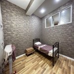 Kirayə (aylıq) 3 otaqlı Yeni Tikili, Qara Qarayev metrosu, 8-ci kilometr, Nizami rayonu 2