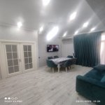 Satılır 3 otaqlı Yeni Tikili, 20 Yanvar metrosu, 1-ci mikrorayon, Nəsimi rayonu 4