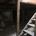 Satılır 5 otaqlı Həyət evi/villa, İçərişəhər metrosu, Səbail rayonu 9