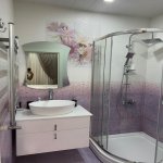 Kirayə (aylıq) 3 otaqlı Yeni Tikili, Nəriman Nərimanov metrosu, Nərimanov rayonu 11