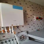 Kirayə (aylıq) 3 otaqlı Yeni Tikili Xırdalan 15